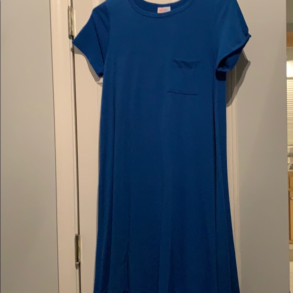 Lularoe Carly